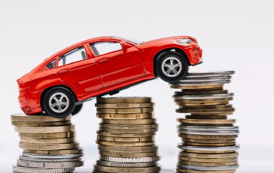 Auto Interest Rates Today 2