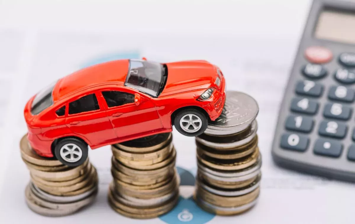 Auto Interest Rates Today