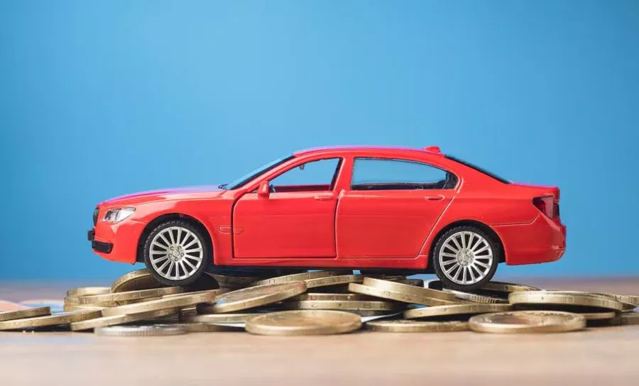 Average Car Loan Interest Rates 2