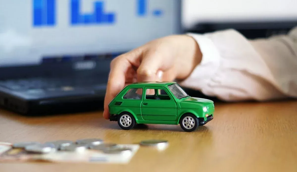 Best Car Loan Rates Today 1