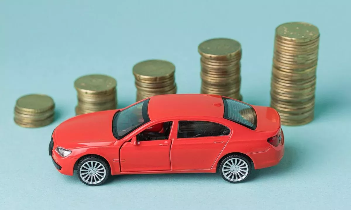 Current APR for Car Loans