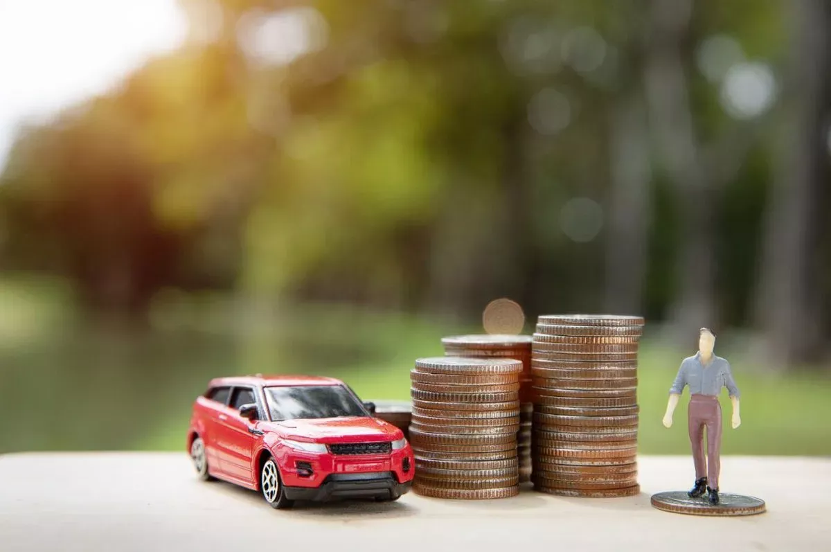 Current Car Interest Rates 1