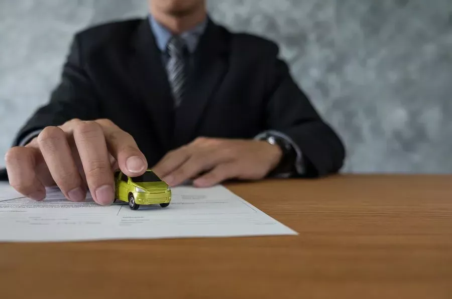 Current Car Interest Rates 2