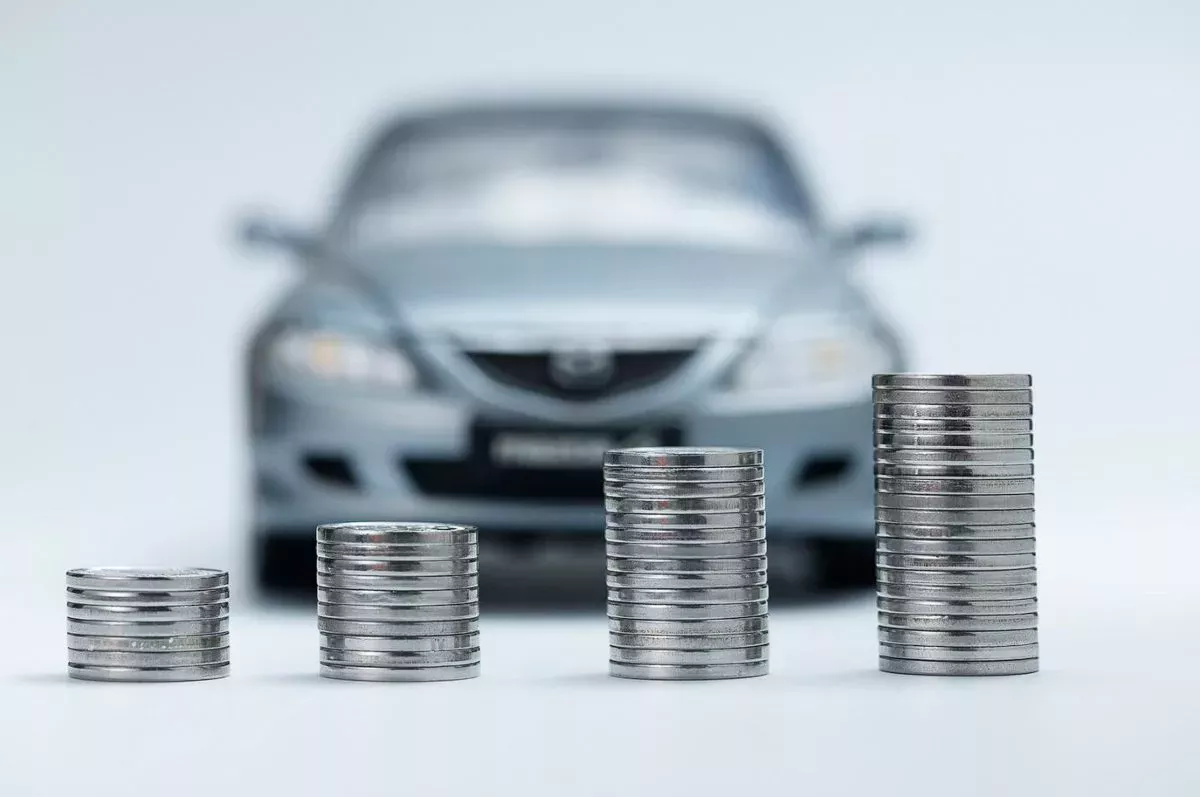 Current Car Loan Interest Rates 1