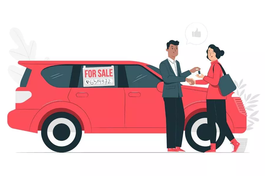 Used Car Interest Rates Today 2