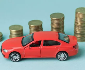 Current APR for Car Loans