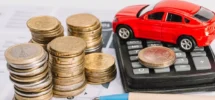 Current Auto Loan Interest Rates 1